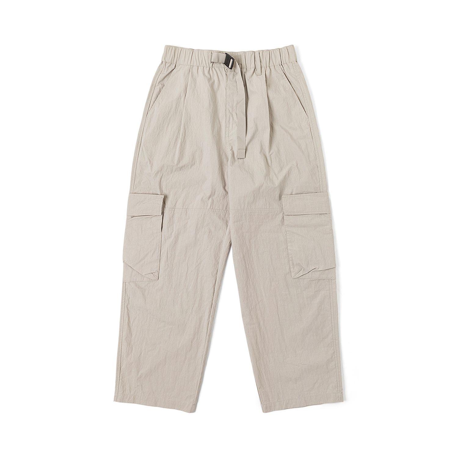 

Мужские повседневные брюки абрикосового цвета Vans, априкот