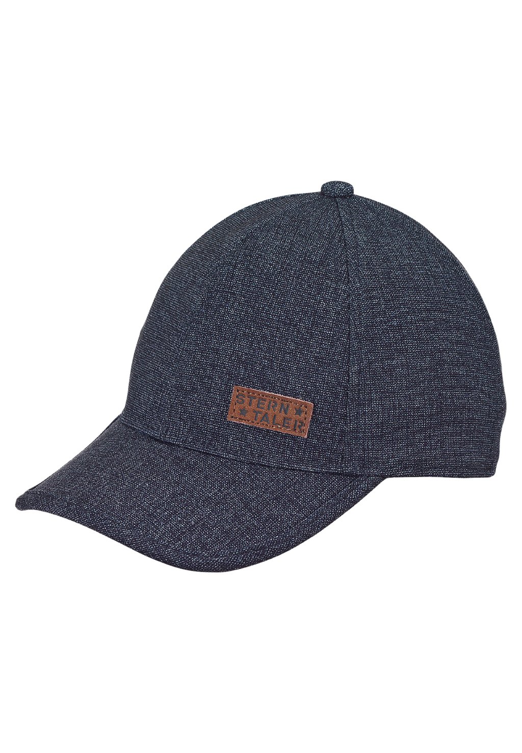 

Бейсболка BASEBALL-CAP JUNGEN Sterntaler, цвет marine