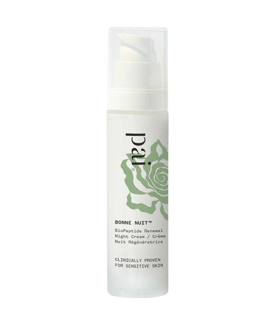 

Ночной крем Pai Skincare Bonne Nuit BioPeptide Renewal, 50 ml