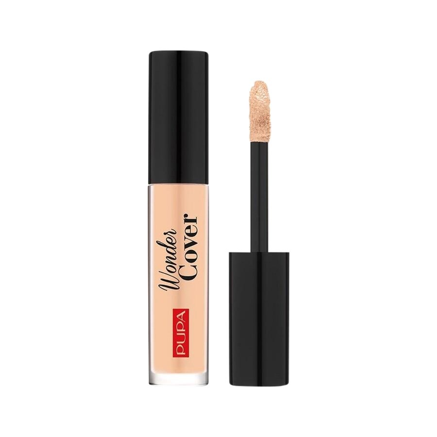 

Консилер PUPA Milano Wonder Cover, 004 Warm Beige / 4,2 ml
