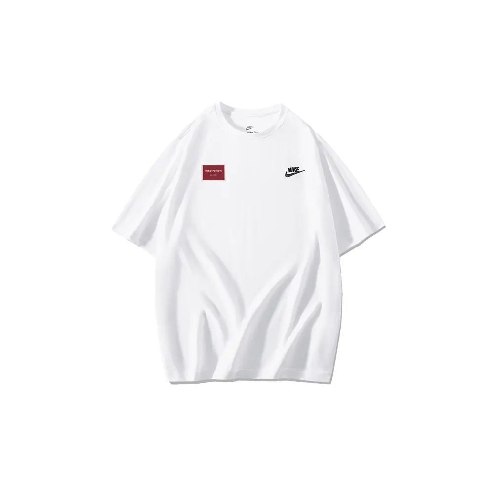 

Футболка мужская белая Nike, белый