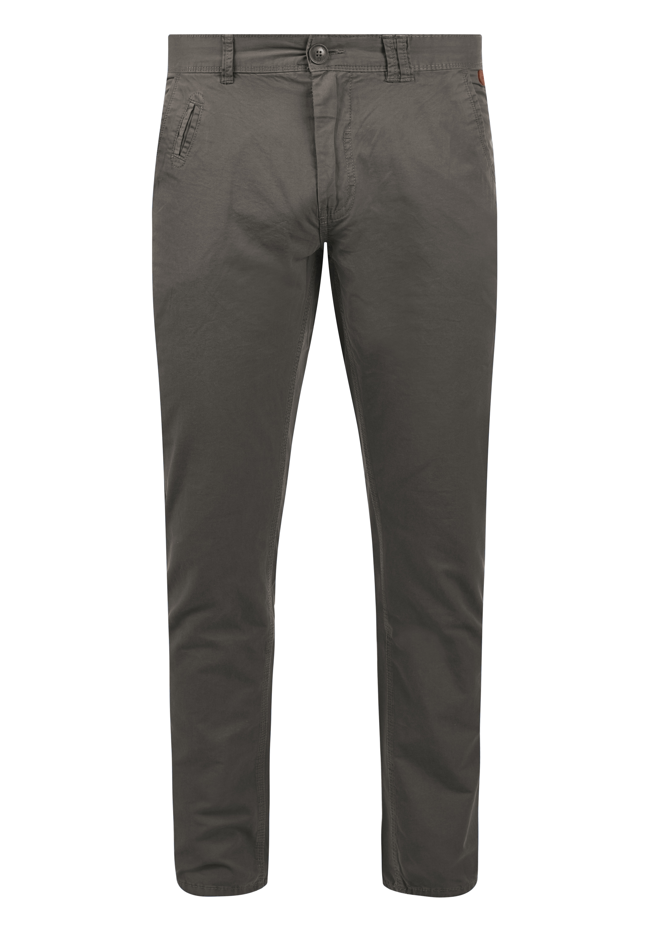 

Тканевые брюки BLEND Chino, серый