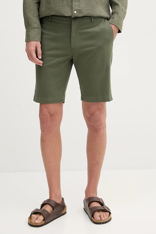 

Шорты Hackett London, зеленый