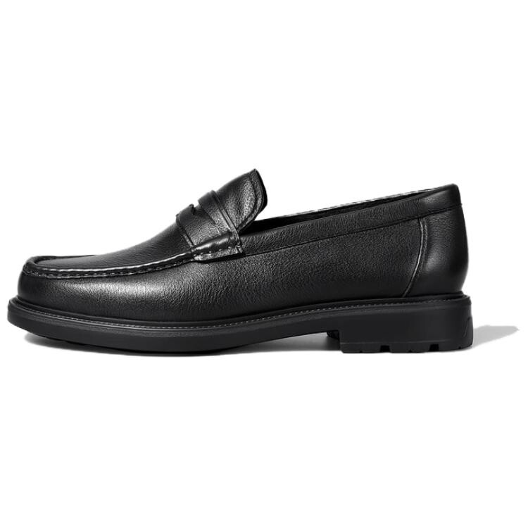 

Туфли мужские Men"s Casual Men Low-Top Goldlion, черный