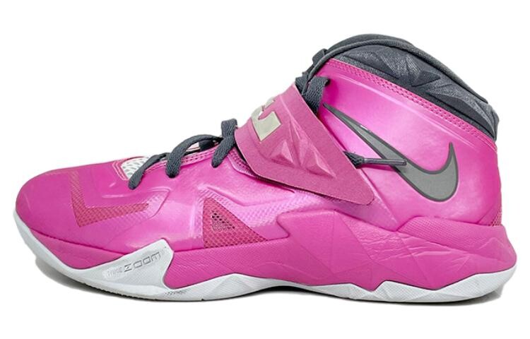 

Мужские баскетбольные кроссовки Nike Zoom Soldier 7