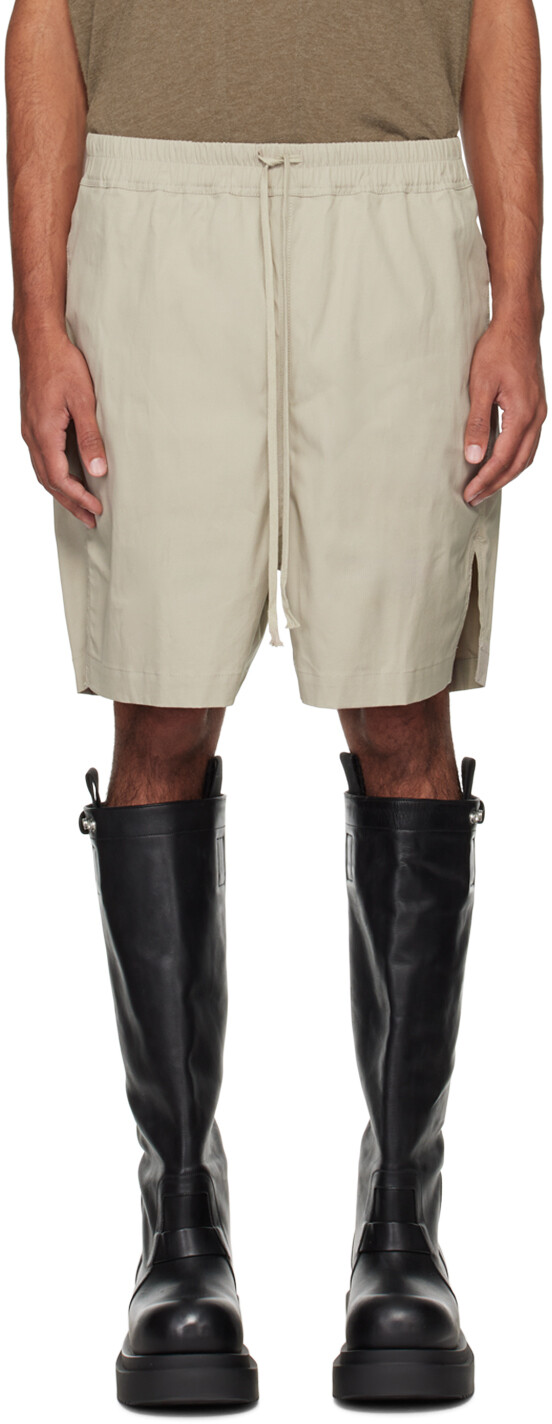 

Шорты-боксеры Off-White Porterville Rick Owens
