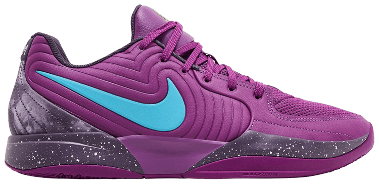 

Кроссовки Nike Ja 2 EP 'Purple Sky', фиолетовый