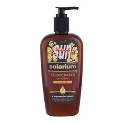 

Активатор для загара Sun Solarium - Активатор для загара Sun Solarium для тела и лица Vivaco