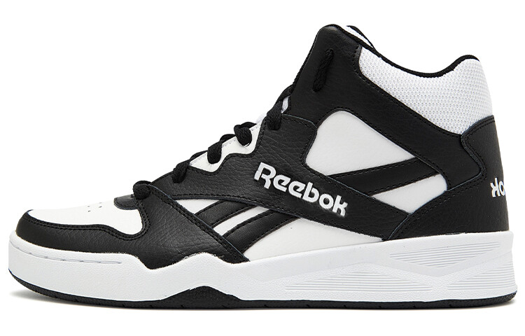 

Мужские баскетбольные кроссовки Reebok Royal BB4500 2