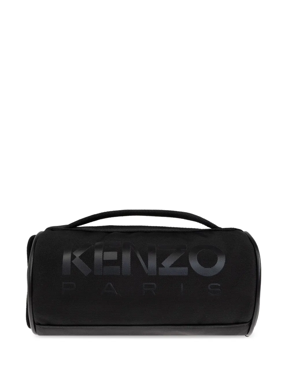 

Сумка-тоут с логотипом KENZO, черный