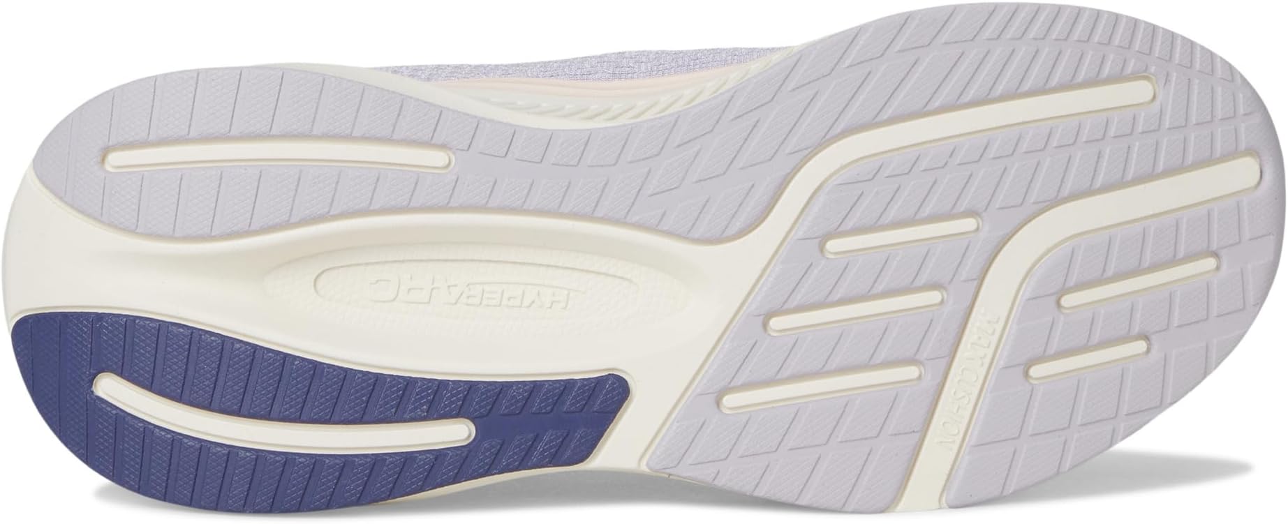 Кроссовки SKECHERS Performance Max Cushioning Arch Fit Roslyn, цвет Lavender — фото 3