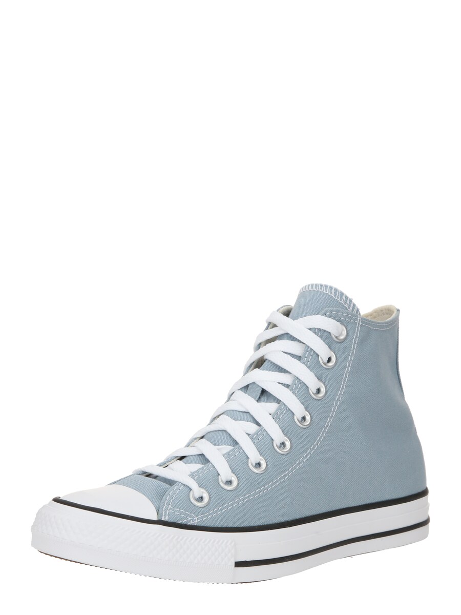 

Кроссовки CONVERSE High-Top Sneakers CHUCK TAYLOR ALL STAR, пыльно-голубой, Синий, Кроссовки CONVERSE High-Top Sneakers CHUCK TAYLOR ALL STAR, пыльно-голубой