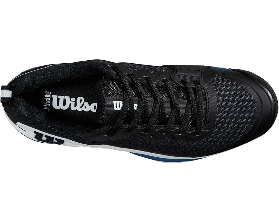 Кроссовки Wilson Rush Pro 4.5, White 3 — фото 2