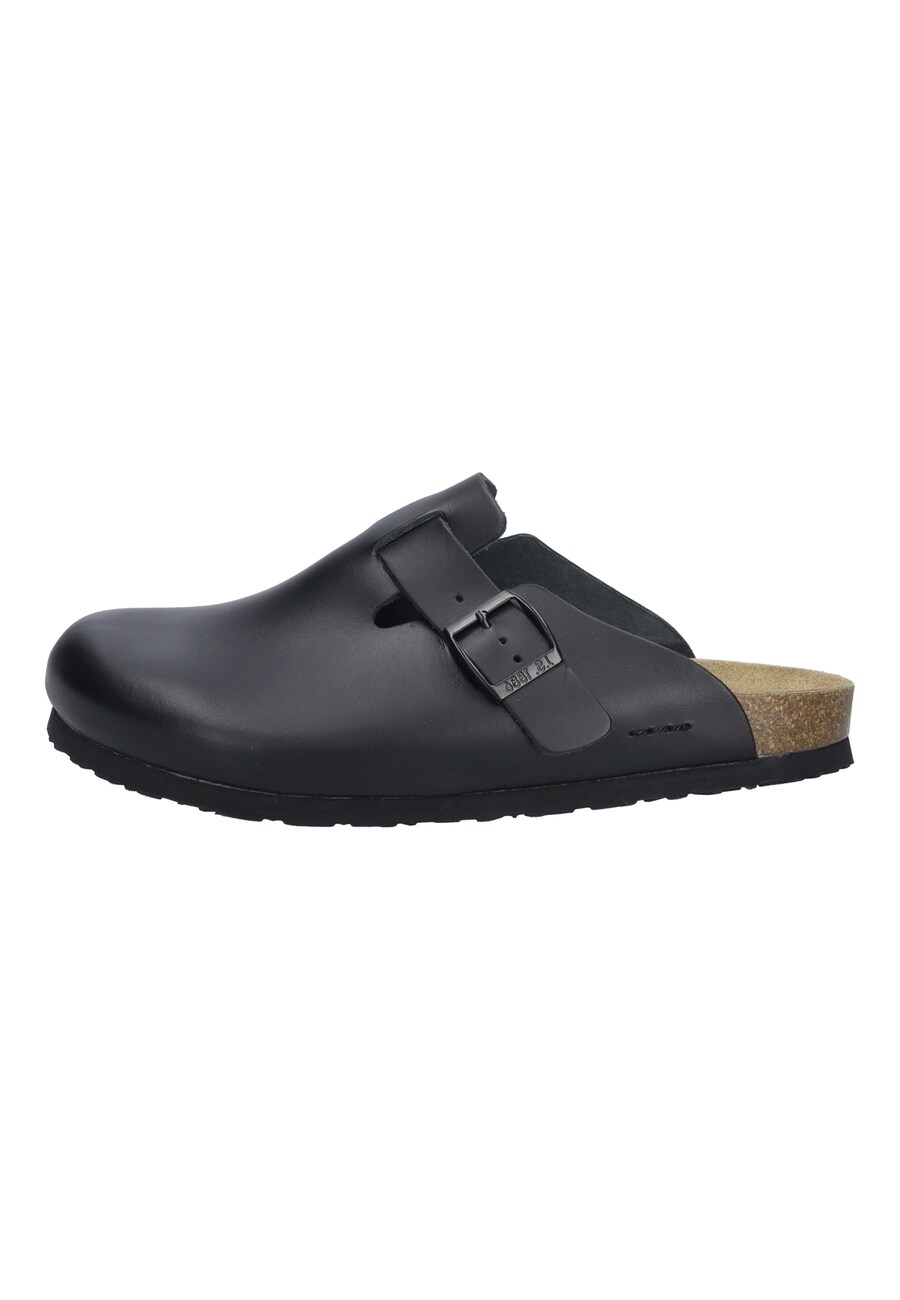 

Мюли JOSEF SEIBEL Josef 04, Black