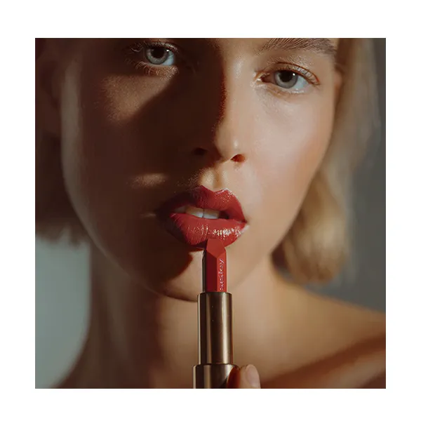 Помада ограниченного выпуска Le Phyto Rouge Sisley, цвет rose zanzibar — фото 4