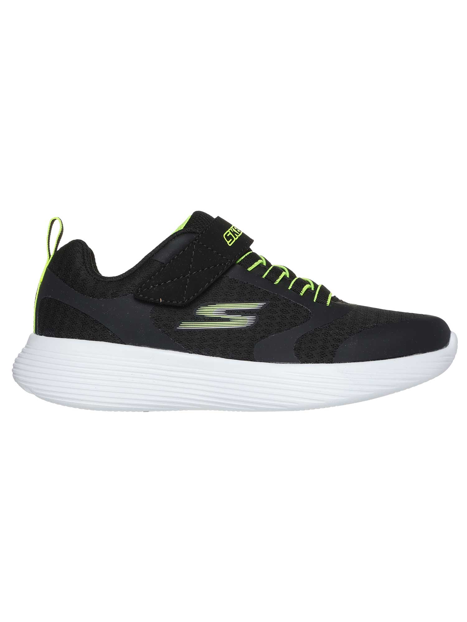 

Кроссовки Skechers GO RUN 400 V2 - GOLT, черный