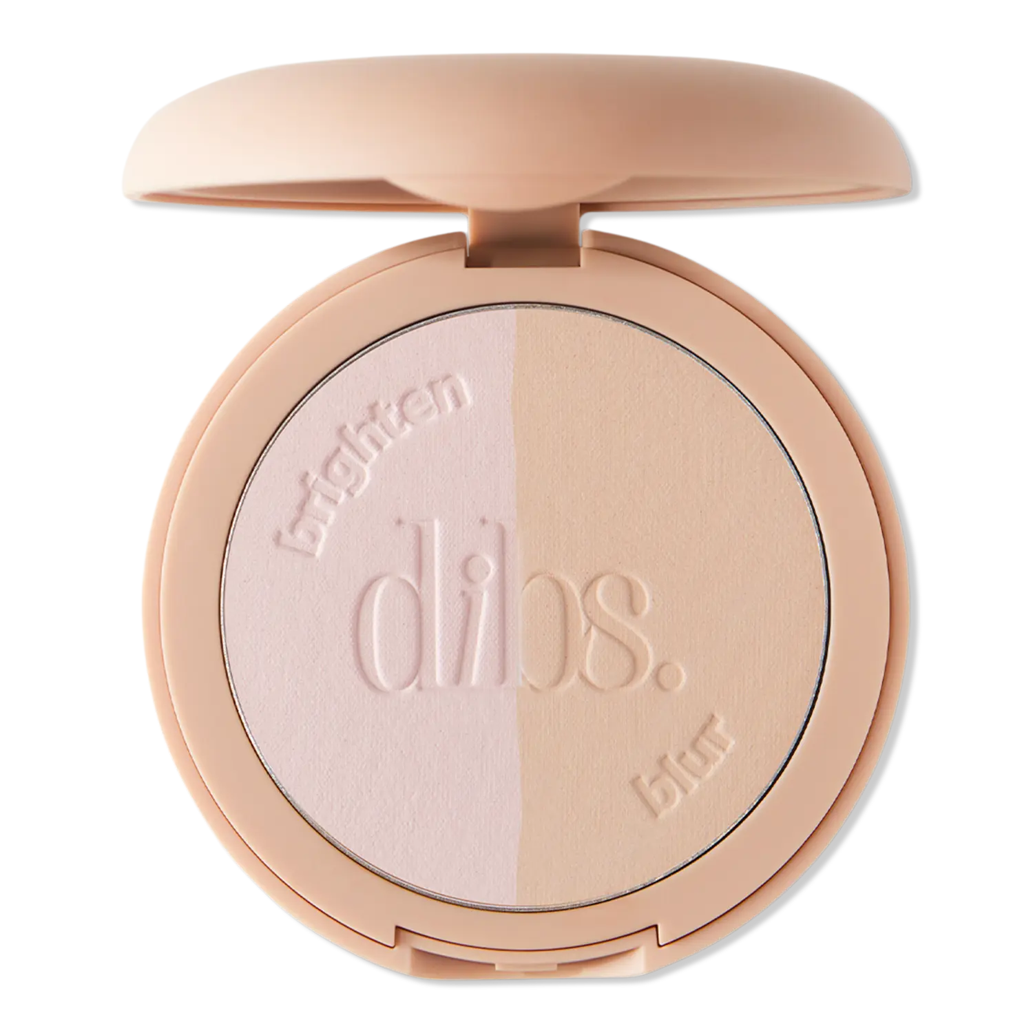 

Пудра для фиксации макияжа LoveBeam DIBS Beauty, 111 New Beginnings (light - brightening cool lavender / blurring neutral ivory)