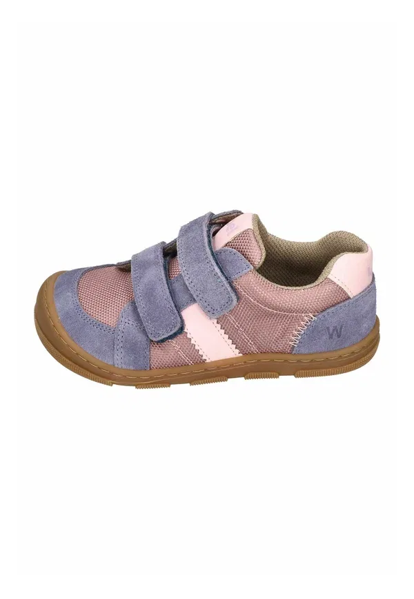 Детские босоножки Koel kobi w fabrics 3.0 baby shoes, лавандовый