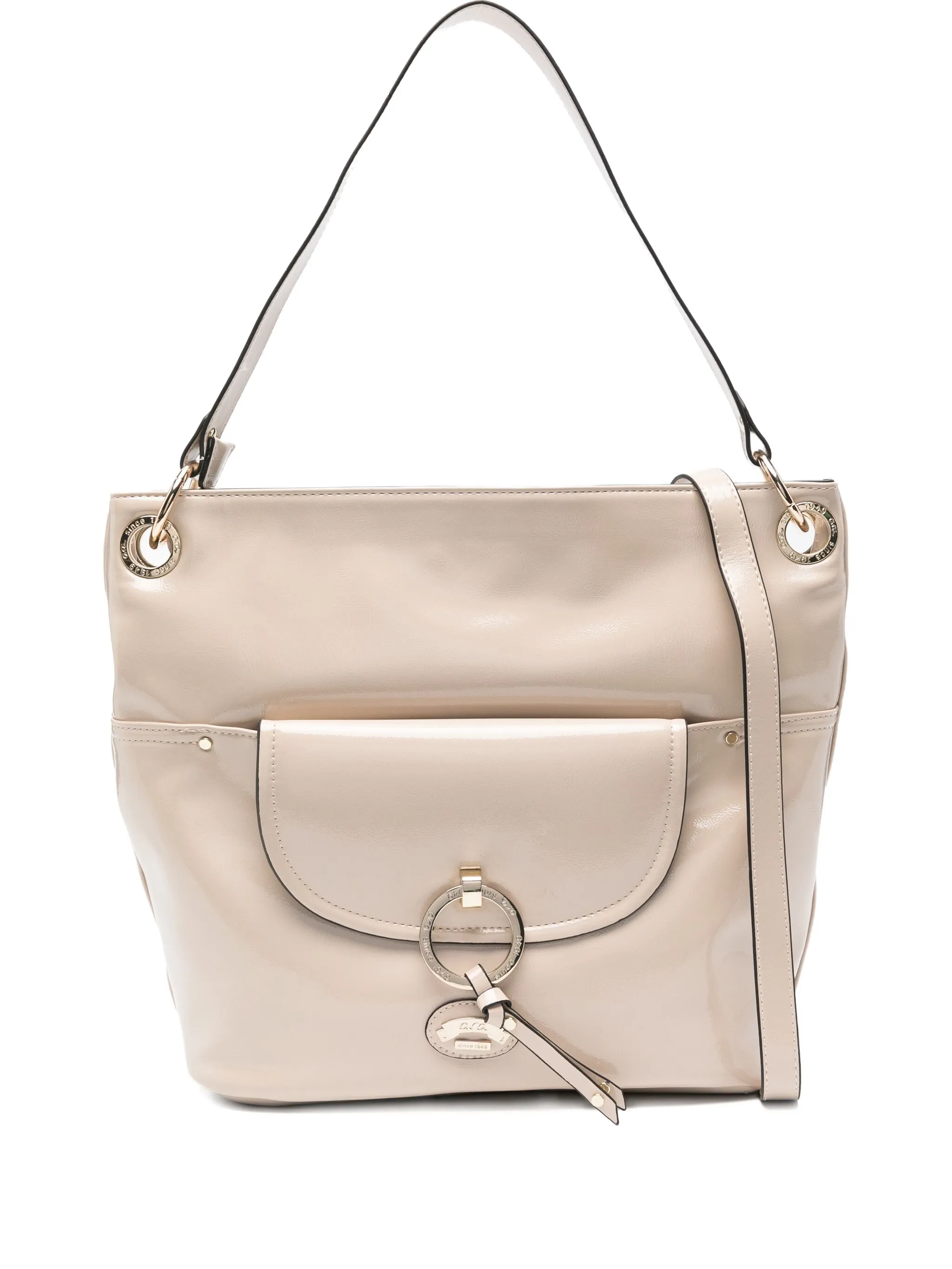 

Сумка-тоут Cora Ara, бежевый