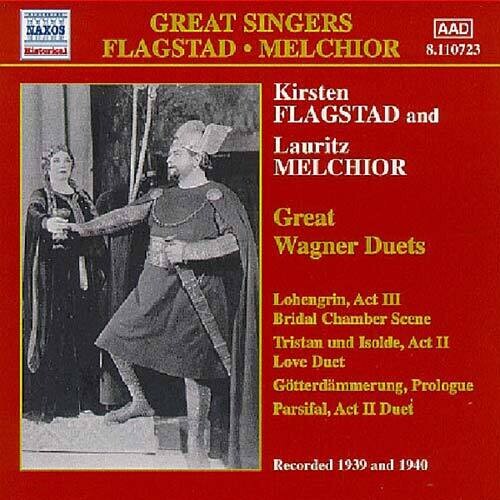 

CD диск Wagner, R.: Sbres Duos Wagn#Riens