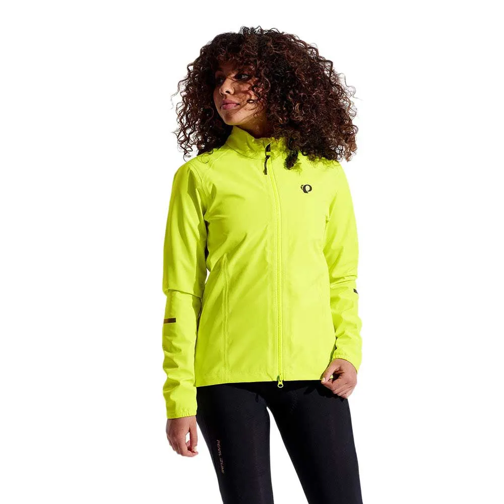 

Куртка Pearl Izumi Attack WxB, желтый