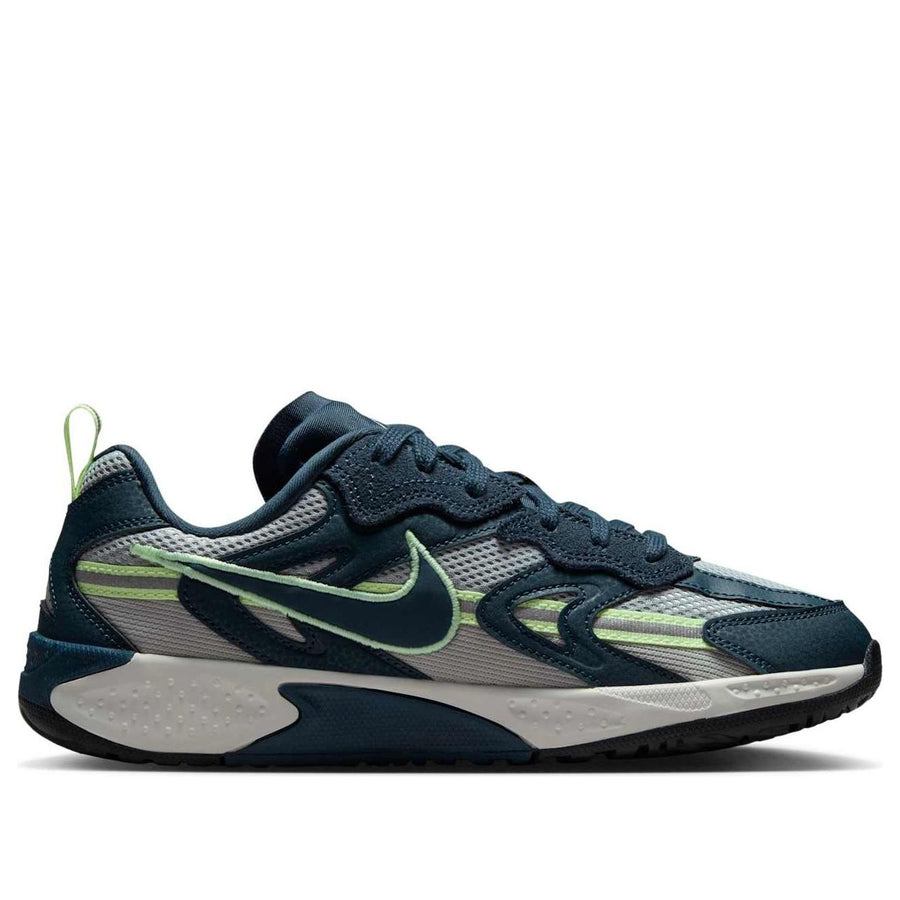 Кроссовки Nike Jam 'Armory Navy Light Grey', темно-синий — фото 2