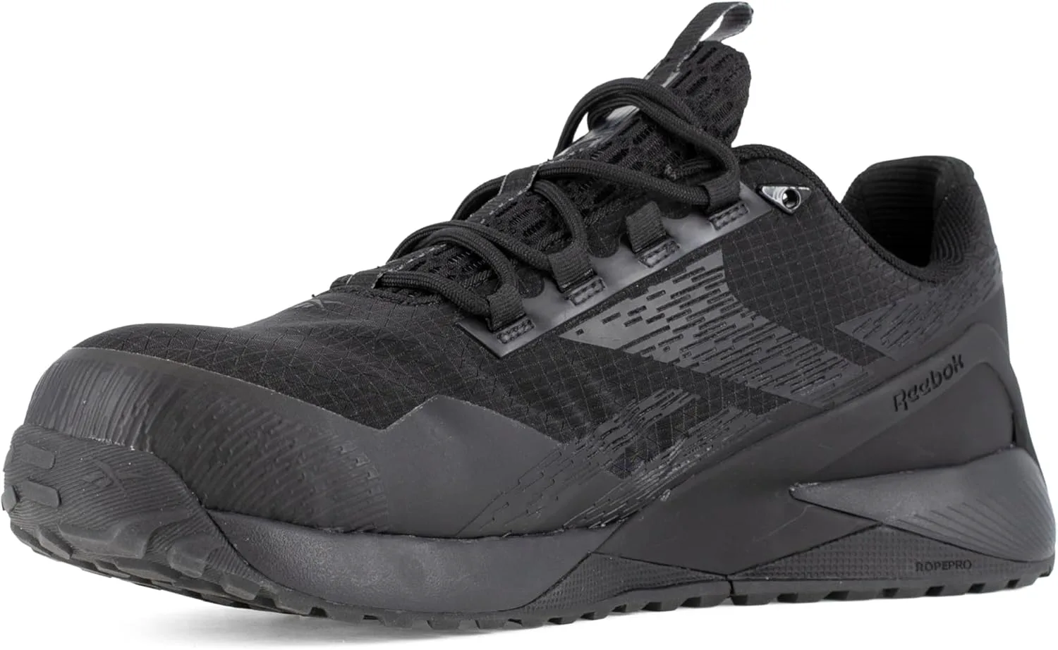 Мужские кроссовки Reebok Nano X1 Adventure Ct, черный — фото 2