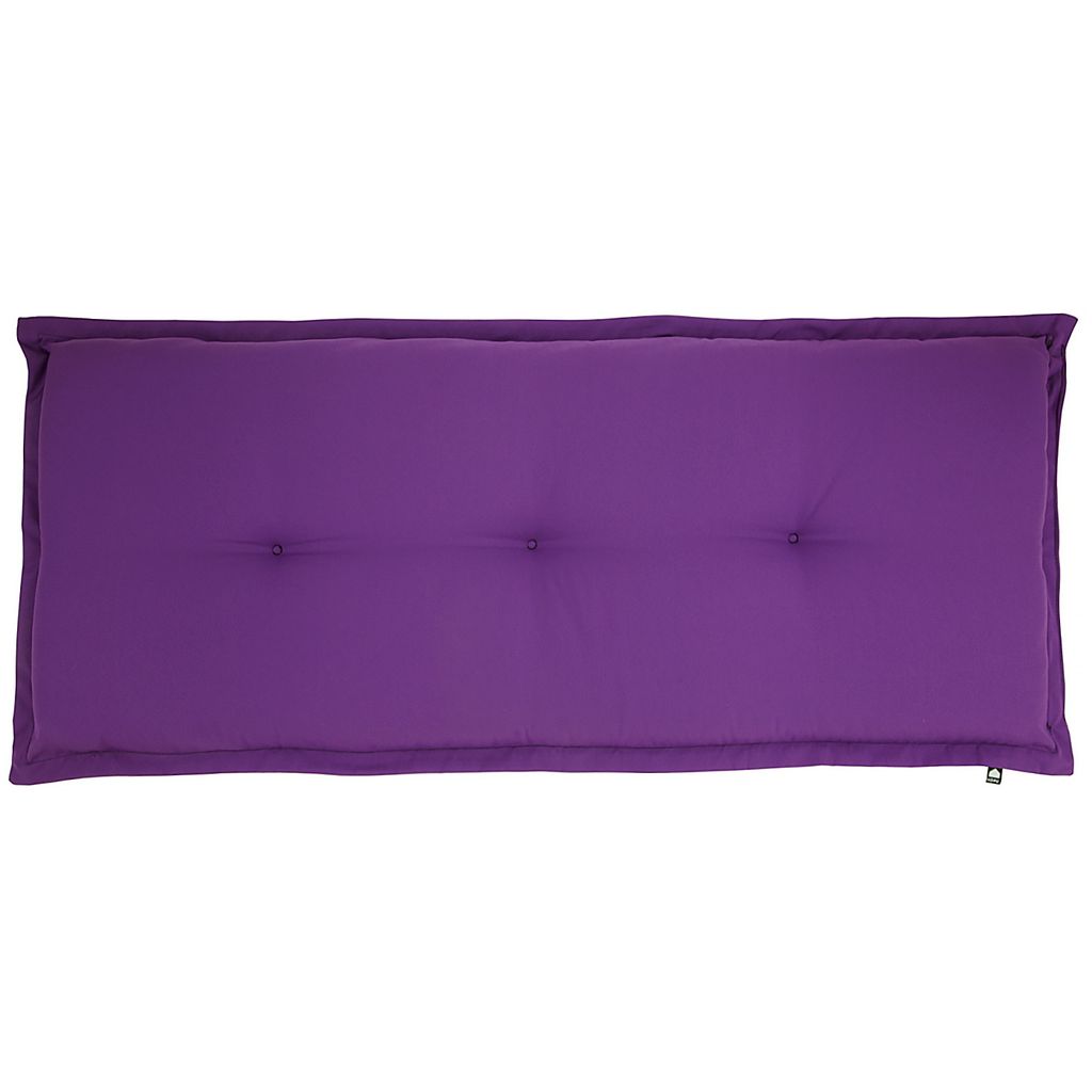 

Kopu Prisma Purple – Удобная диванная подушка 150 x 50 см – Фиолетовый