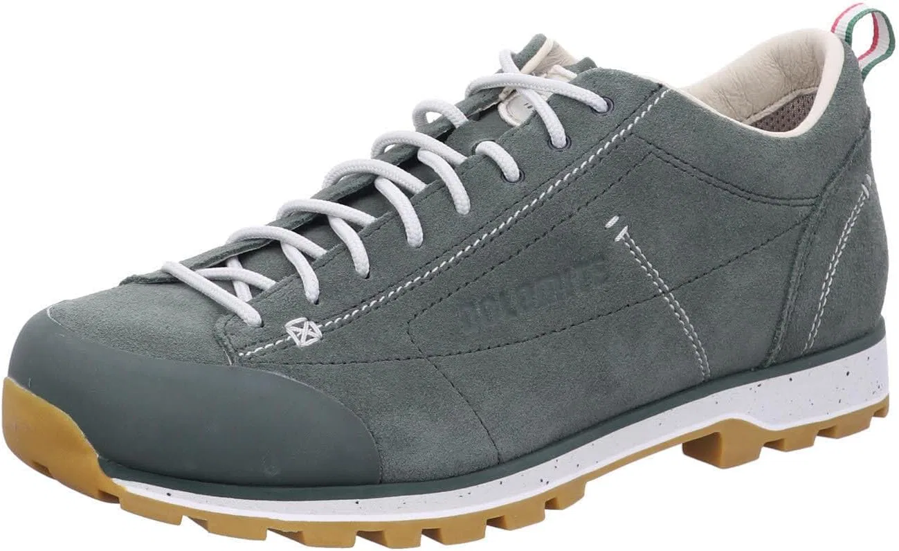 Мужские кроссовки Dolomite Herren Shoe 54 Low EvoSneaker, Thyme Green