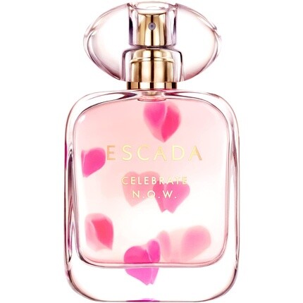 

Escada Celebrate N.O.W Eau De Parfum 50ml