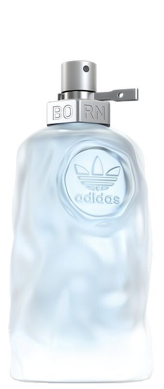

Adidas Born Street For Him туалетная вода для мужчин, 30 ml