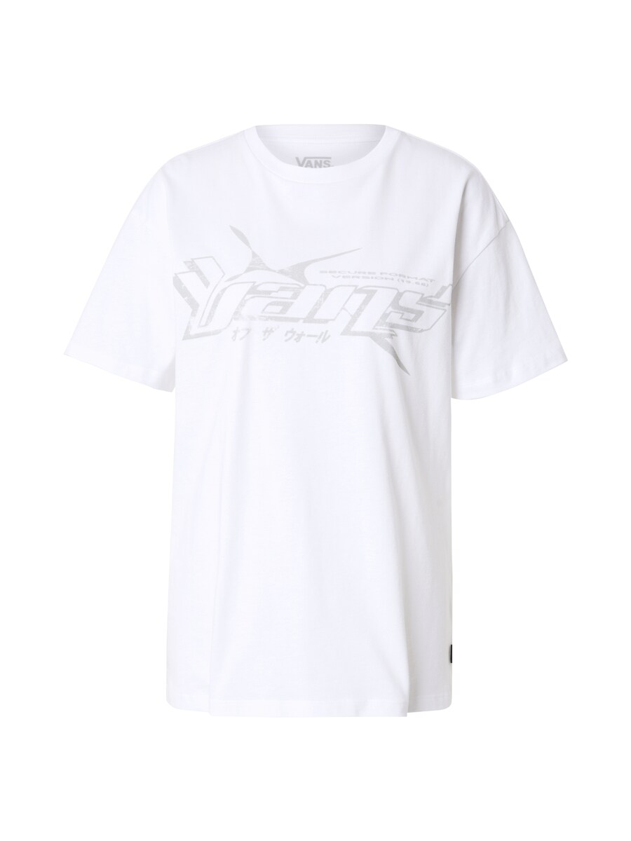 

Футболка VANS Y2V, White