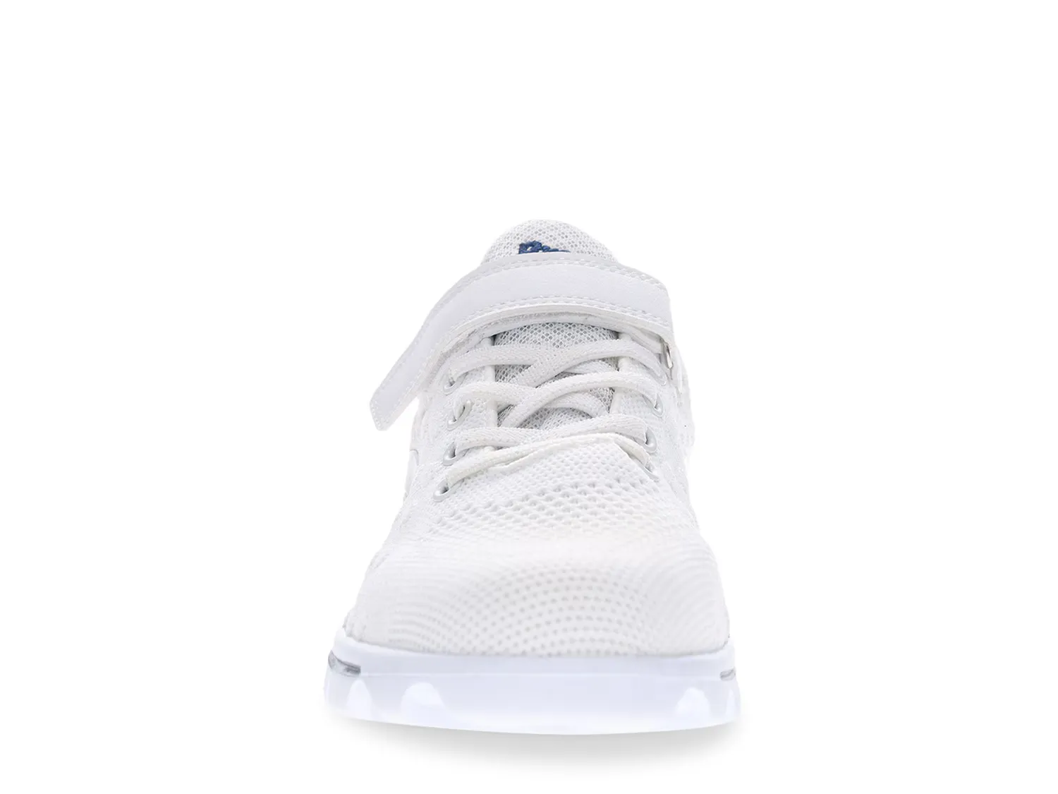 Кроссовки TravelActiv Axial FX Walking Shoe Propet, белый/темно-синий — фото 2