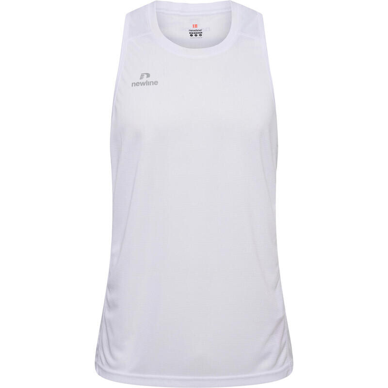 

Майка Newline Athletic, цвет weiss