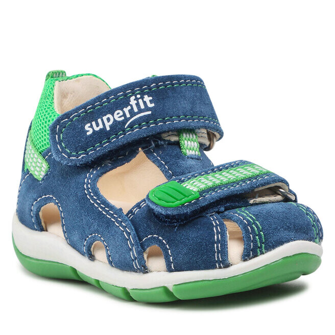

Сандалии Superfit M, синий