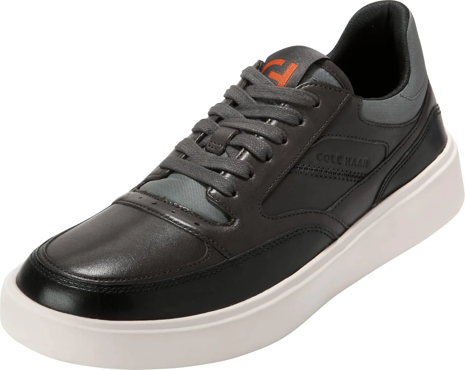 Мужские кроссовки Cole Haan - Grand Crosscourt Traveler SetshotSneaker, черный
