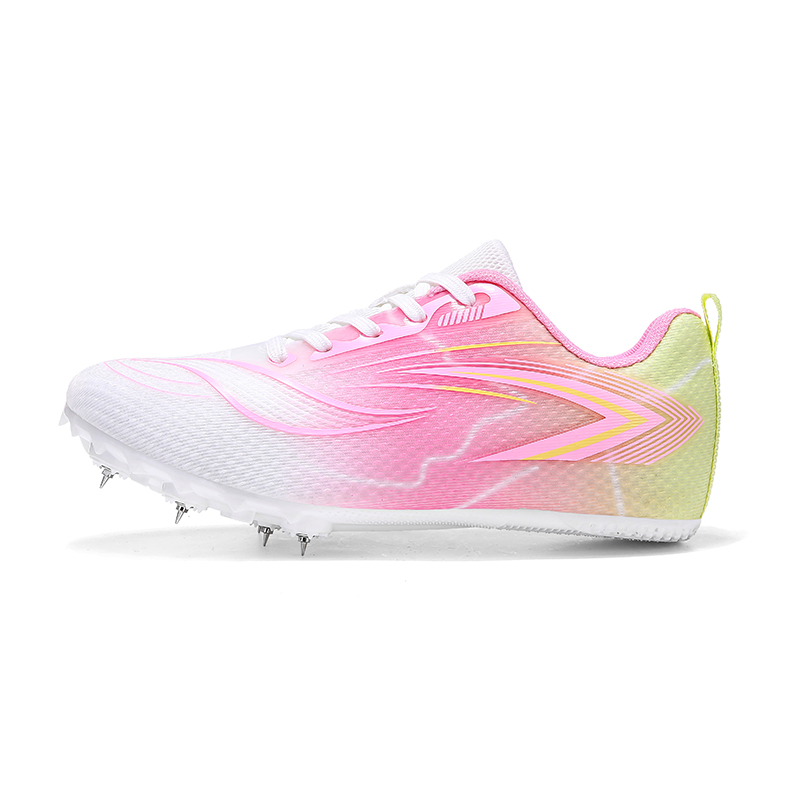 

SIMBA'S PRIDE Унисекс беговые кроссовки 2155 розовые, цвет 2155 Pink