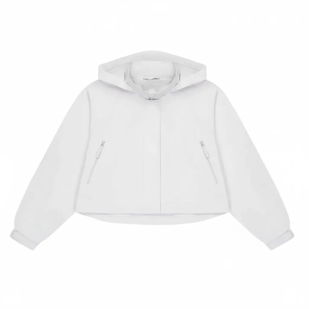 

New Balance Куртка NB Grey женская