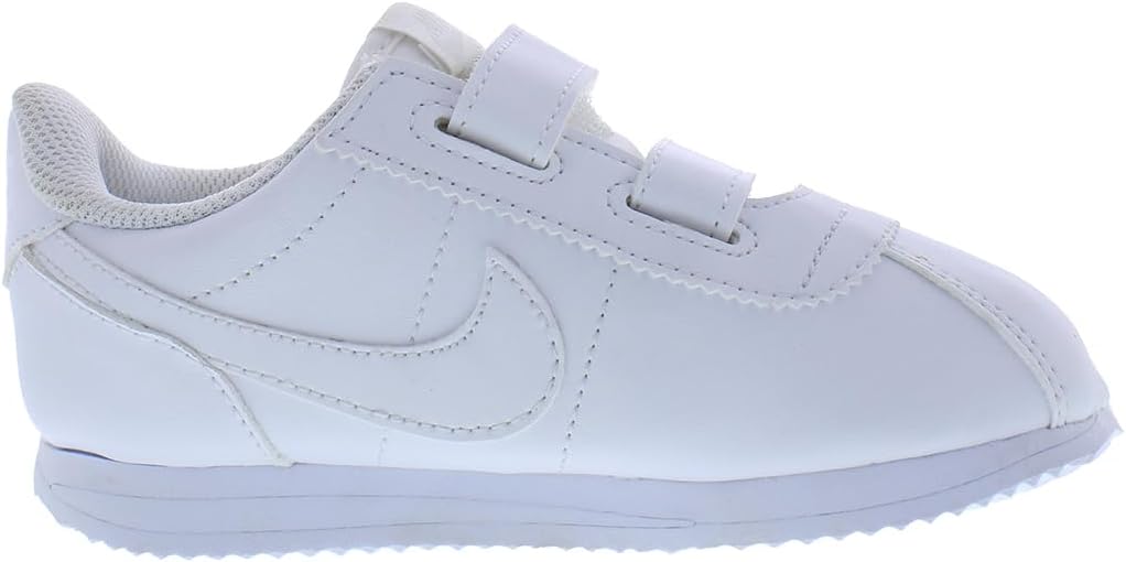 Кроссовки Nike Boys Cortez Basic Sl (Gs), белый — фото 2