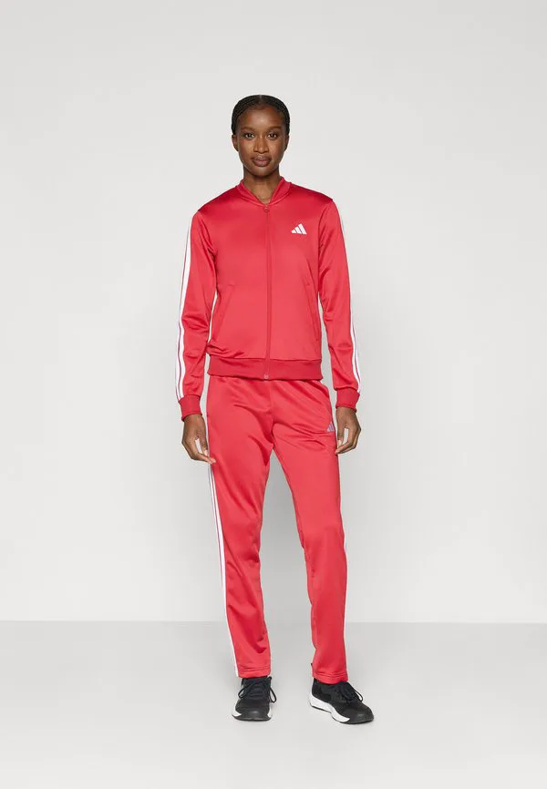 Спортивный костюм dayready Adidas Sportswear, Active Maroon