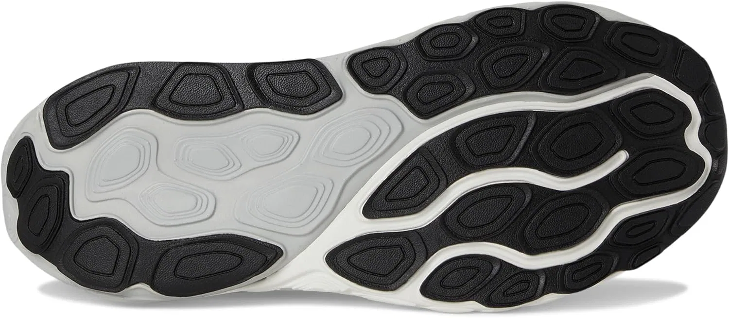 Мужские беговые кроссовки New Balance Fresh Foam X 860 V14, Earth Shadow Raincloud Black — фото 3