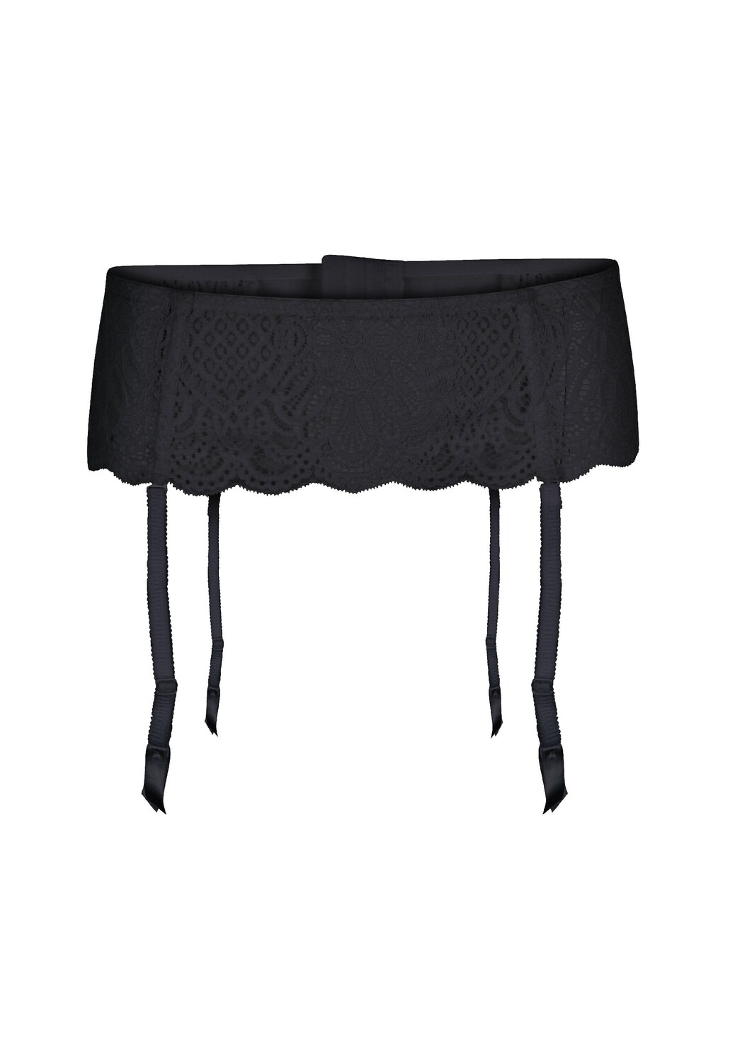 

Ремень Linga Dore Straps DAILY, черный