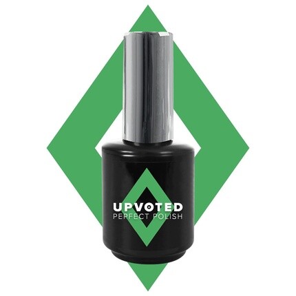 

Проголосовал за Perfect Polish Lucky Clover, 15 мл. Upvoted