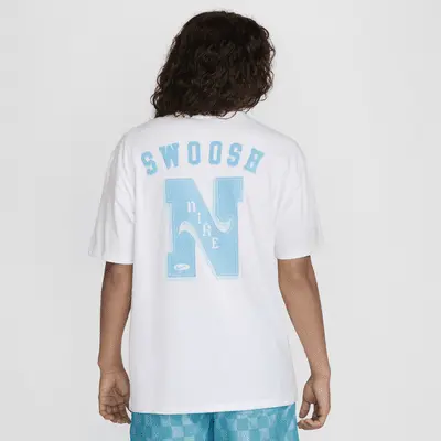

Футболка Nike Sportswear, белый