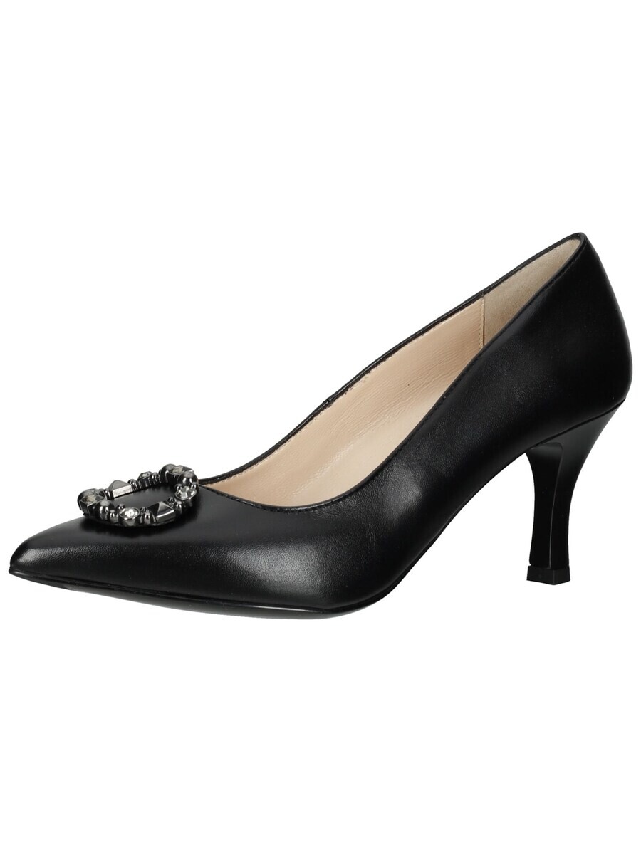 Туфли на высоком каблуке Nero Giardini Pumps, черный