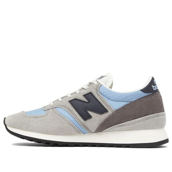 

Кроссовки 730 New Balance, серый