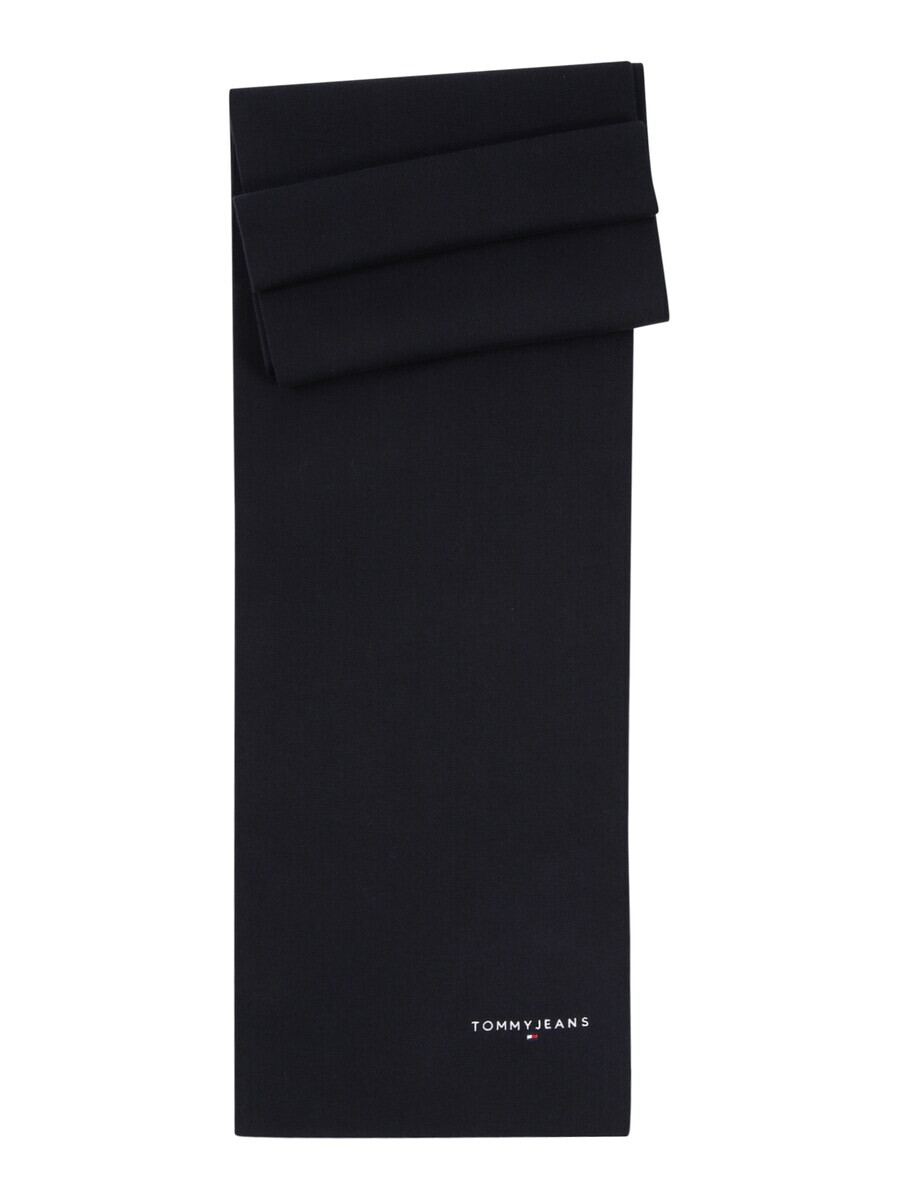 

Шарф Tommy Jeans Scarf, цвет Night blue
