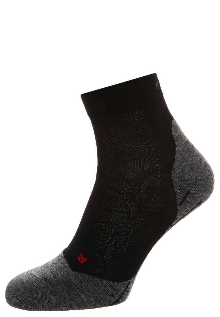 

Носки Ru4 Endurance Short Running Functional Light-Cushioned FALKE, цвет black mix