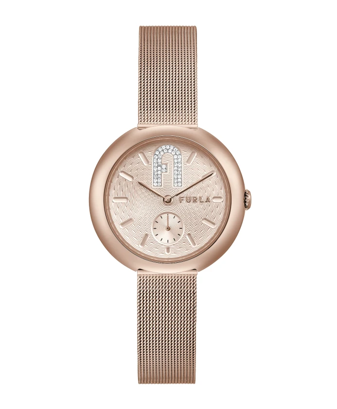

Часы Furla, розовый