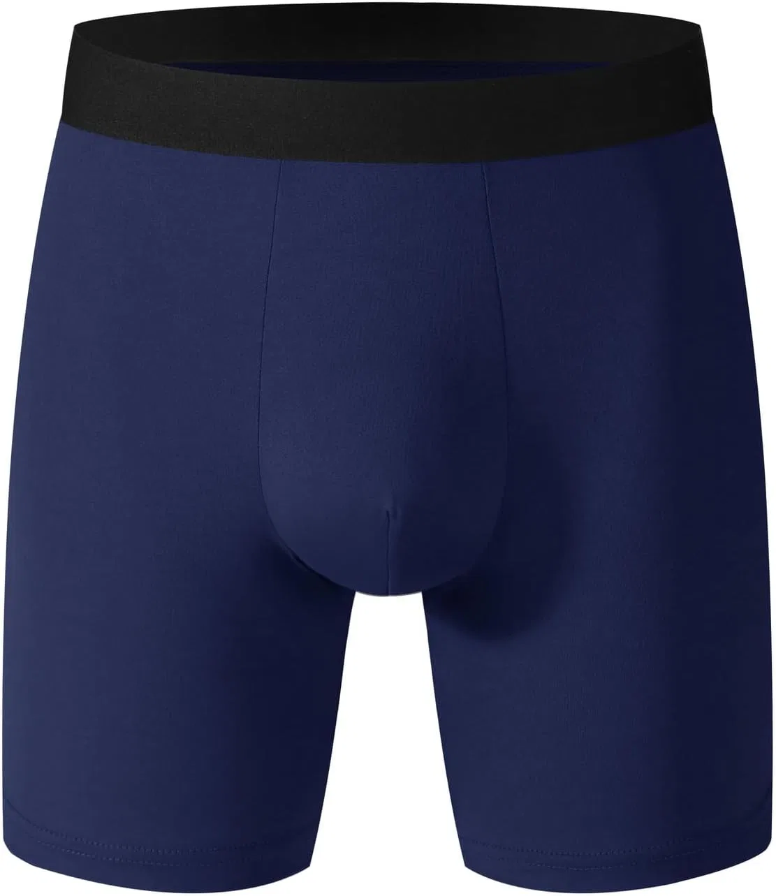 Боксеры Athletic Pouch, Dark Blue